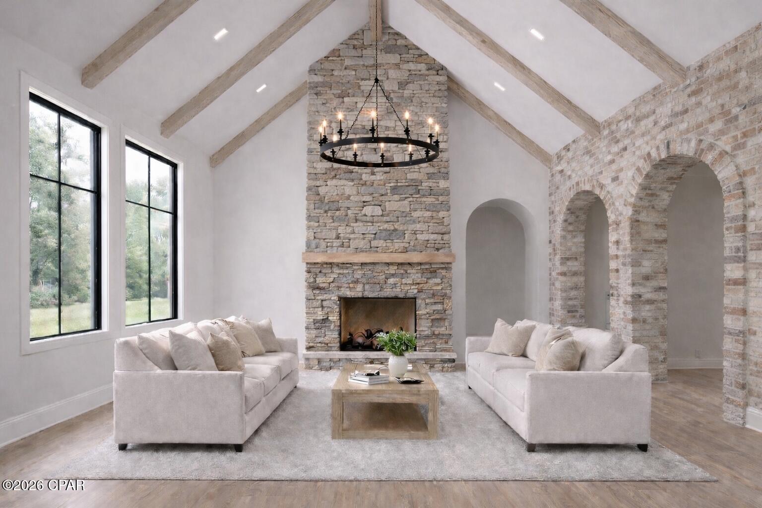 Image 2 For 1820 White Western Lake Lane