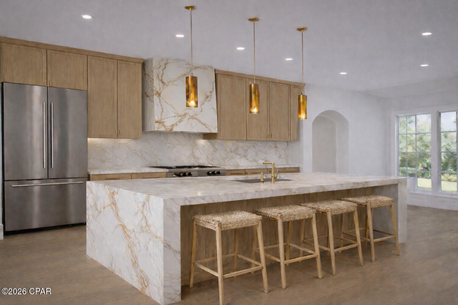 Image 3 For 1820 White Western Lake Lane