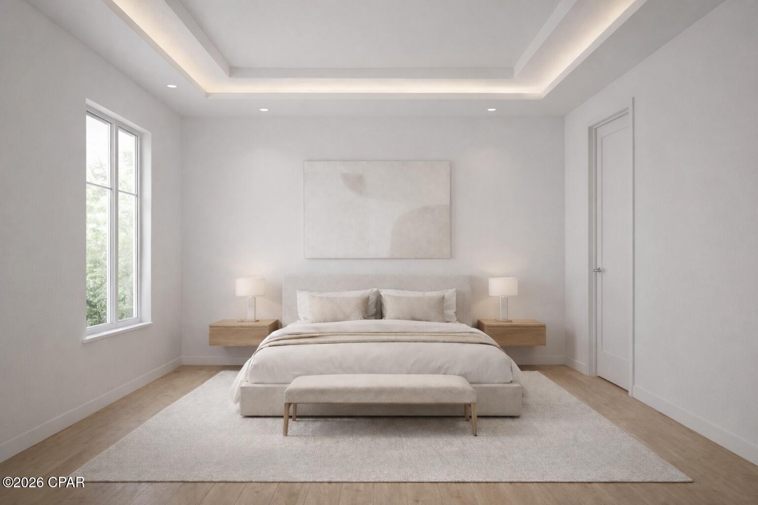 Image 3 For 1820 White Western Lake Lane