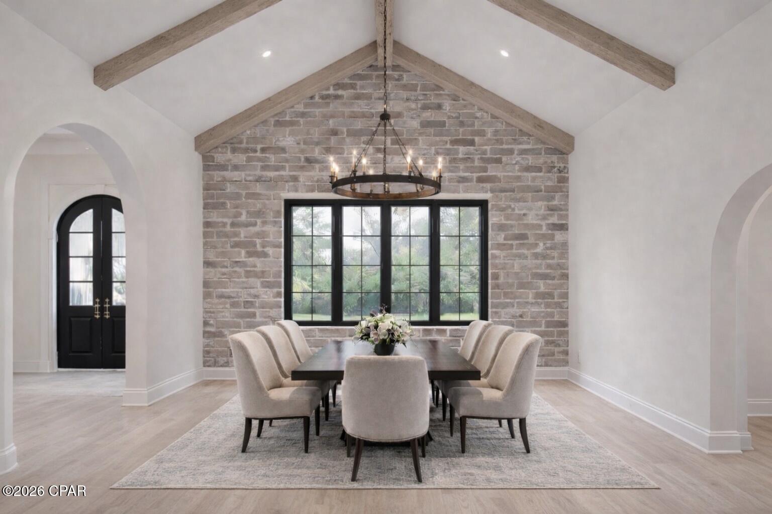 Image 4 For 1820 White Western Lake Lane