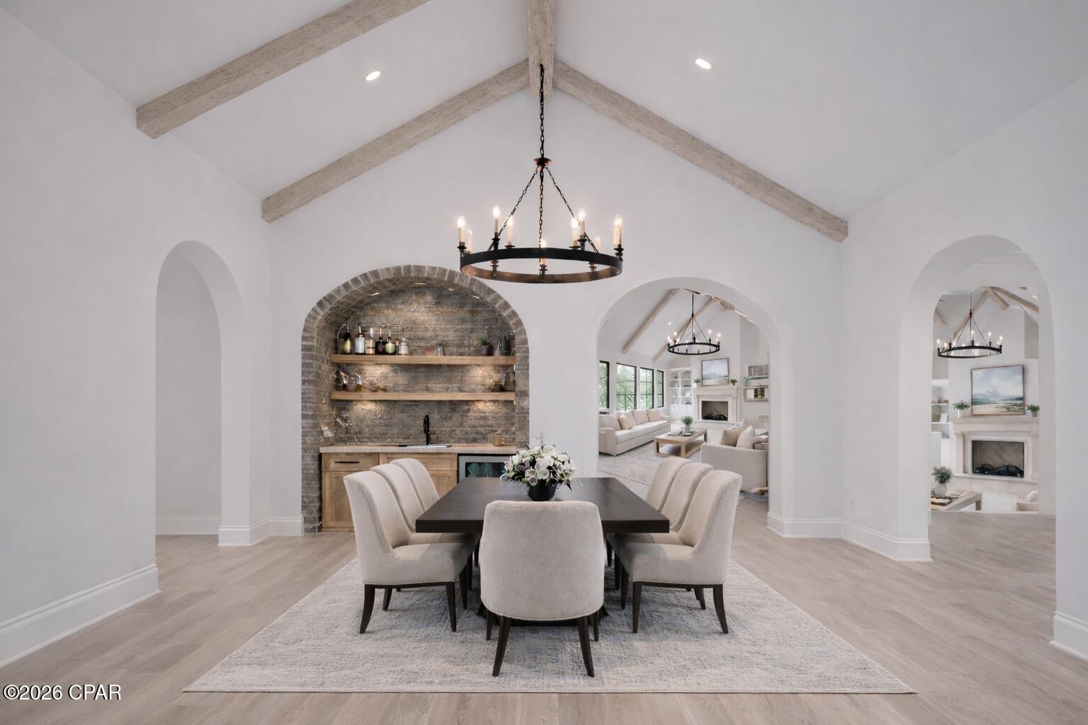 Image 5 For 1820 White Western Lake Lane