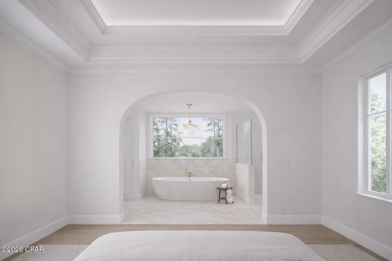 Image 7 For 1820 White Western Lake Lane