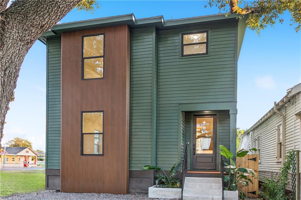 Homes for sale in New Orleans, LA | 331 Newton St, New Orleans, LA 70114 | MLS# 2547961