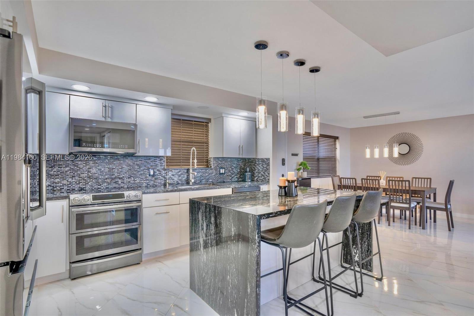 Summertree Vilg Calif CL