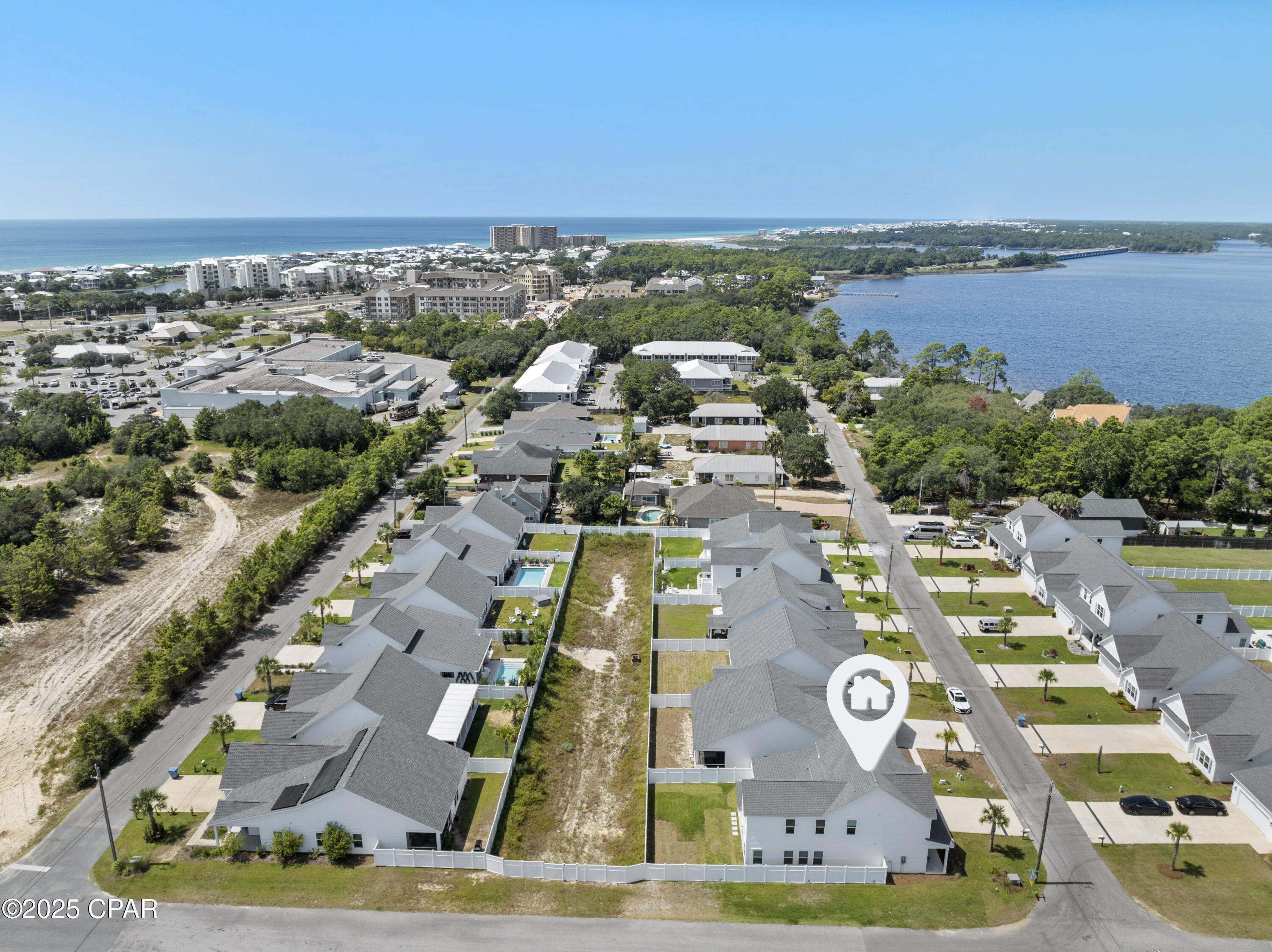 Image 3 For 22801 Ann Miller Road