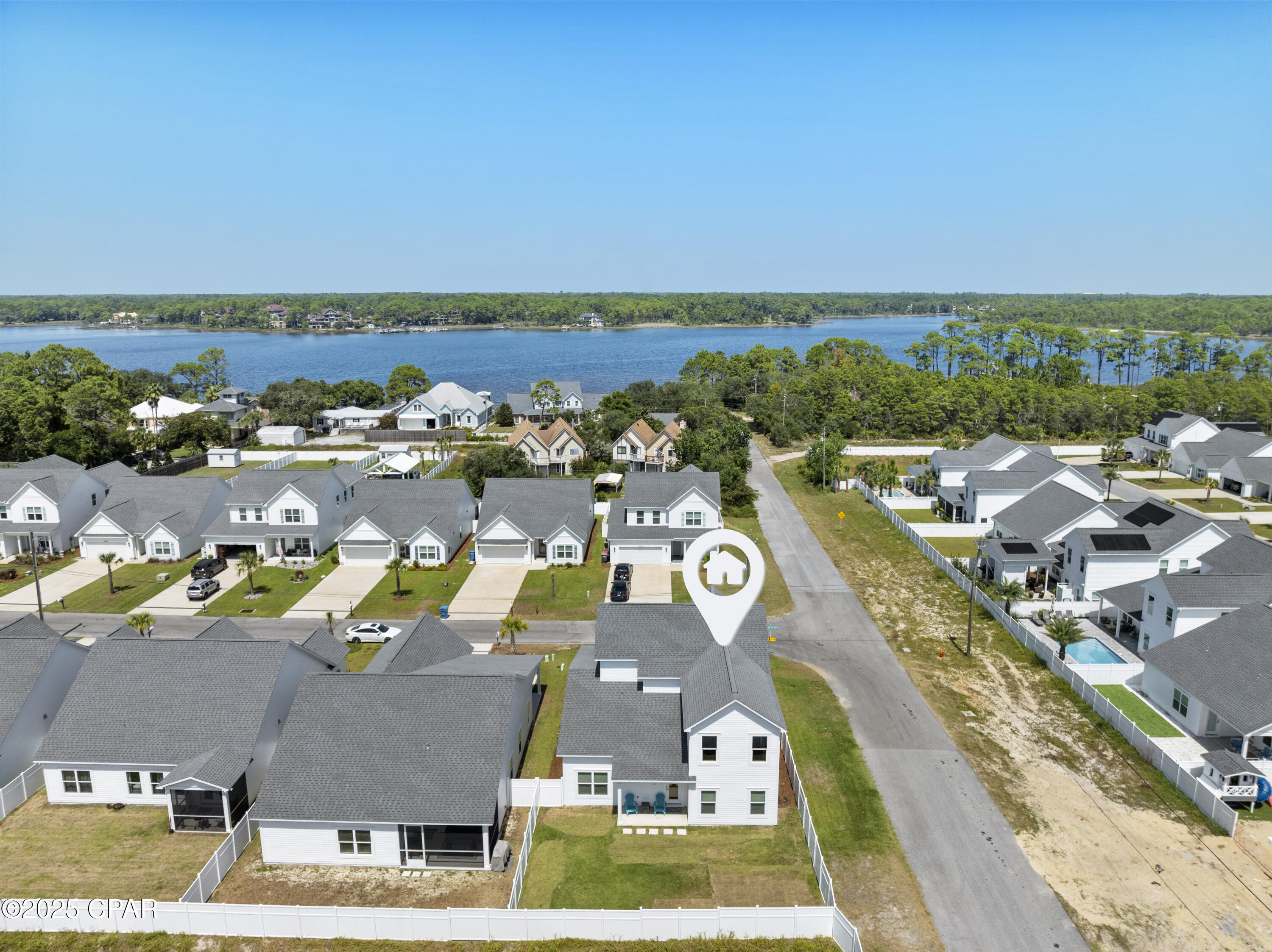 Image 6 For 22801 Ann Miller Road