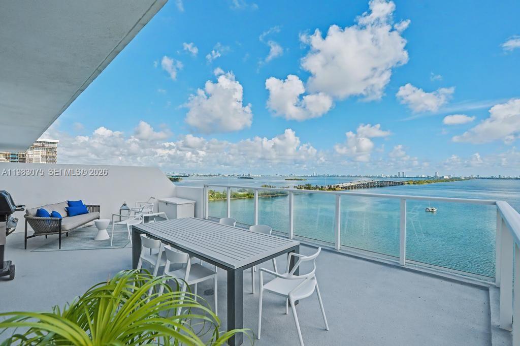 Bay Park Towers Condo