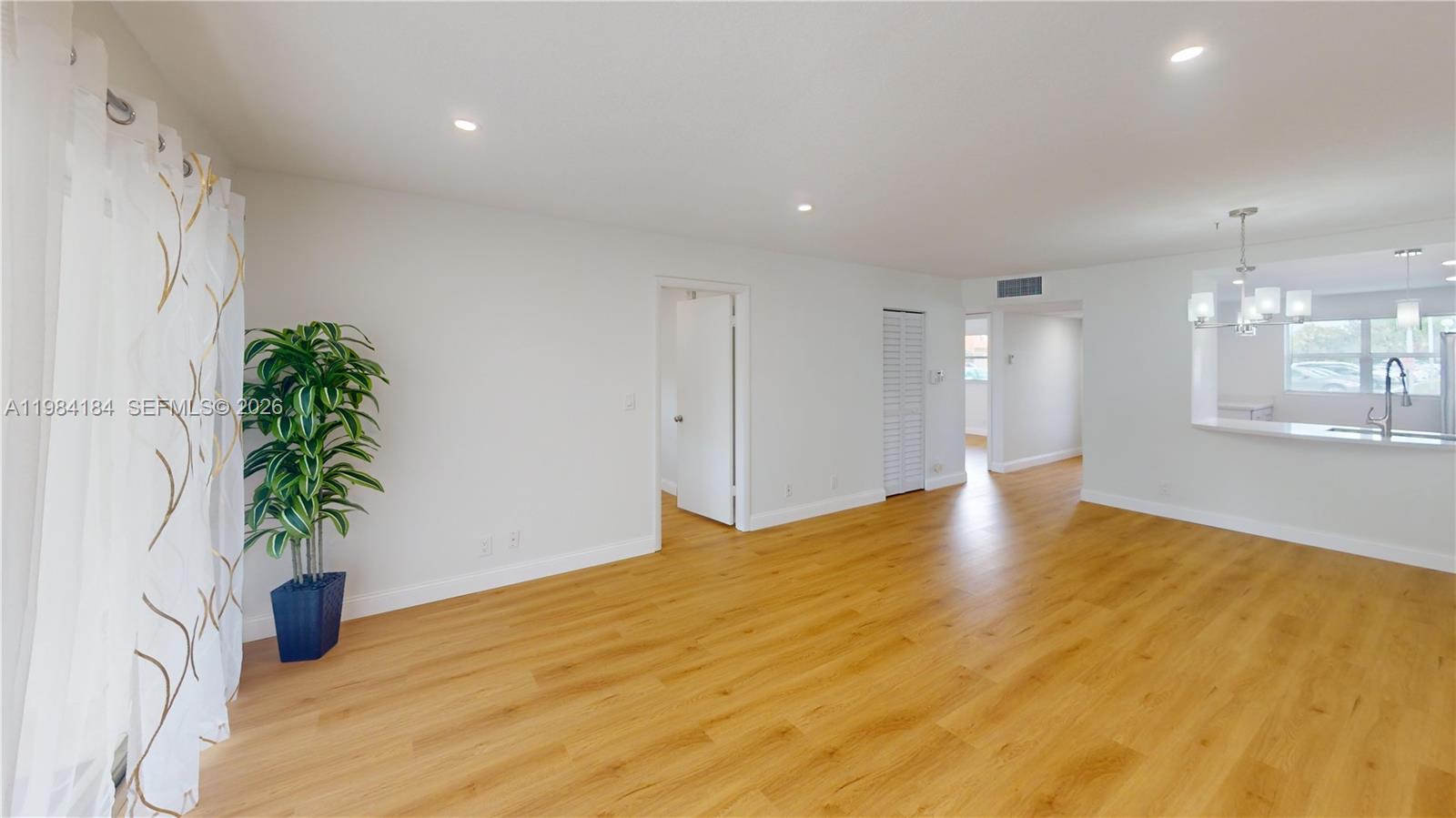 Greens Condo Apts Phase I