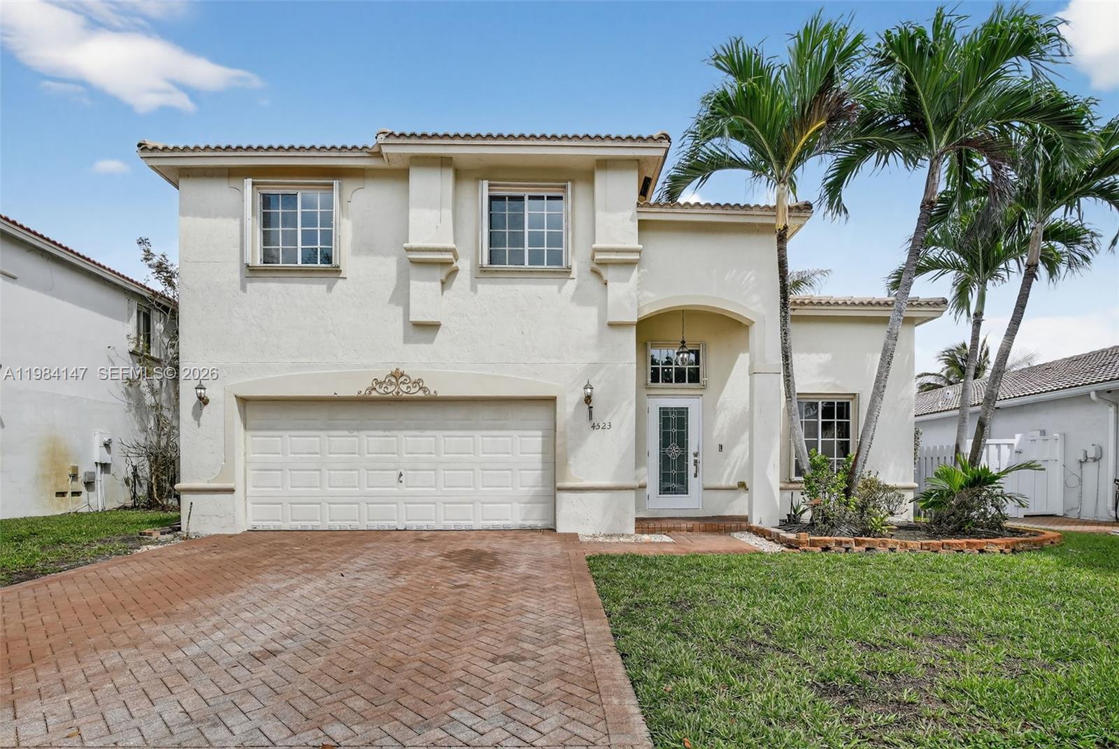 4523 127th Ter, Miramar, Florida 33027