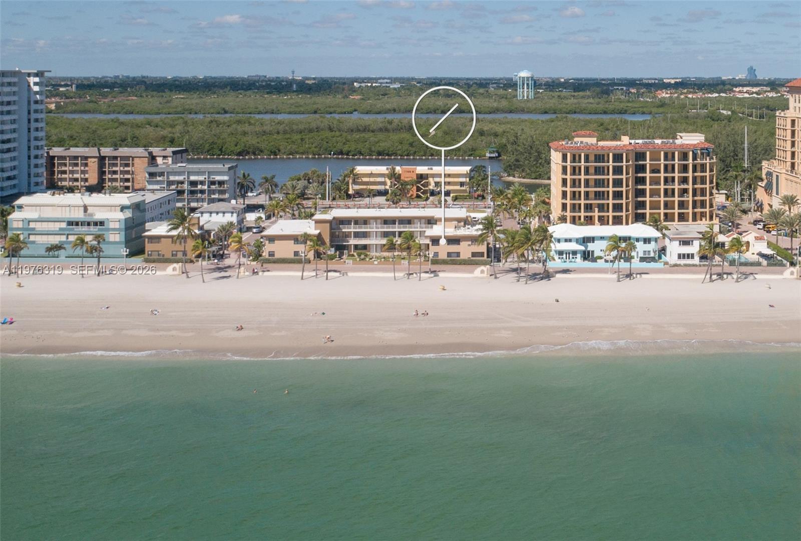 Ocean Grande Beach Club C