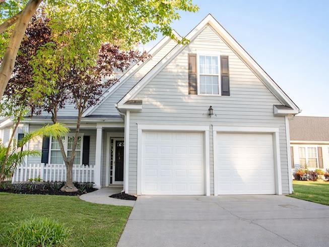 2039 Chadbury Ln. Myrtle Beach, SC 29588