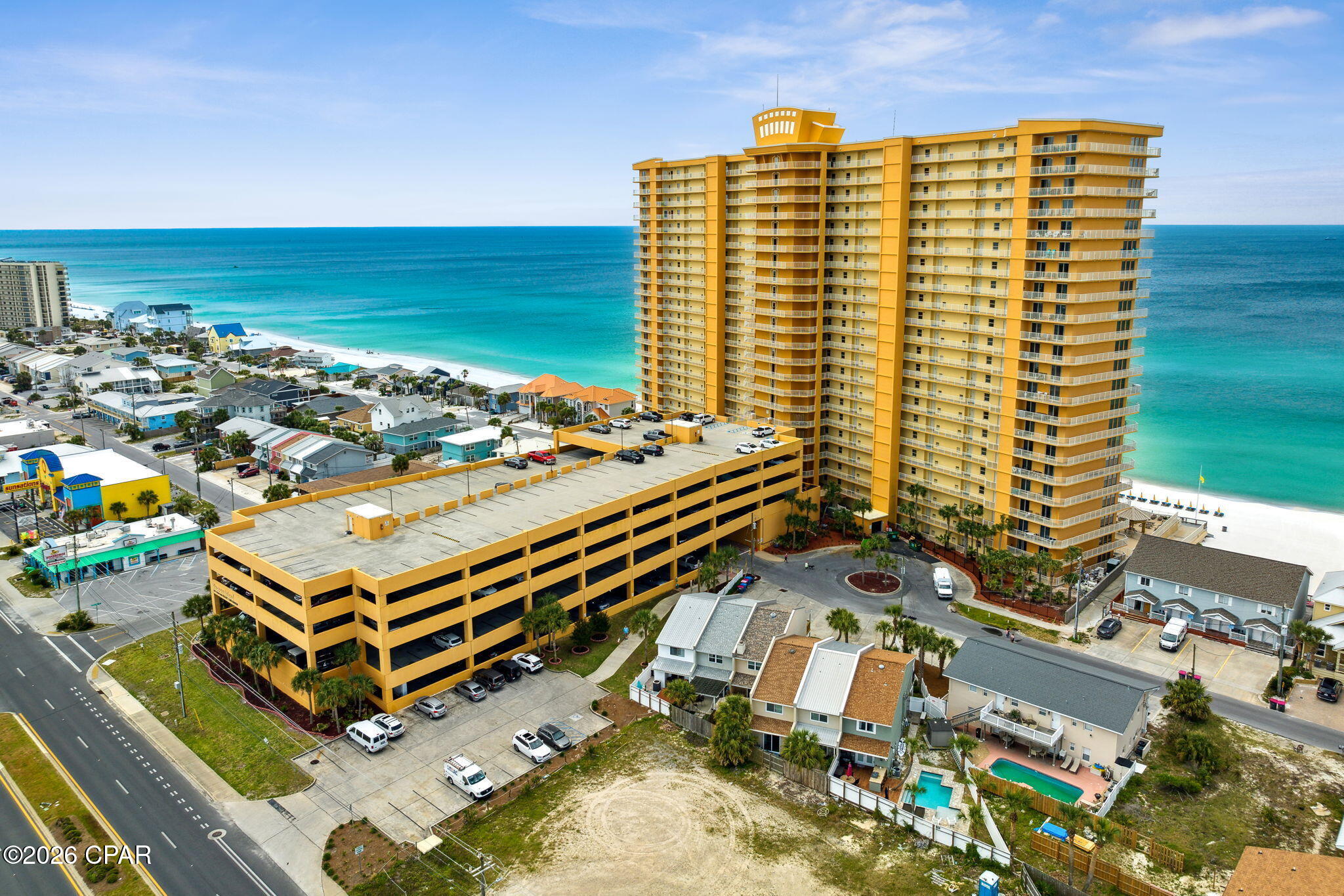 Details for 5004 Thomas Drive 112, Panama City, FL 32408