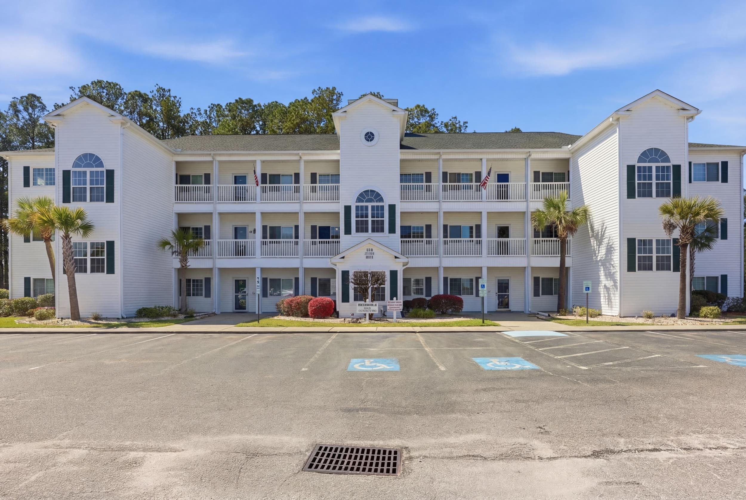 710 Charter Dr. UNIT H7 Longs, SC 29568