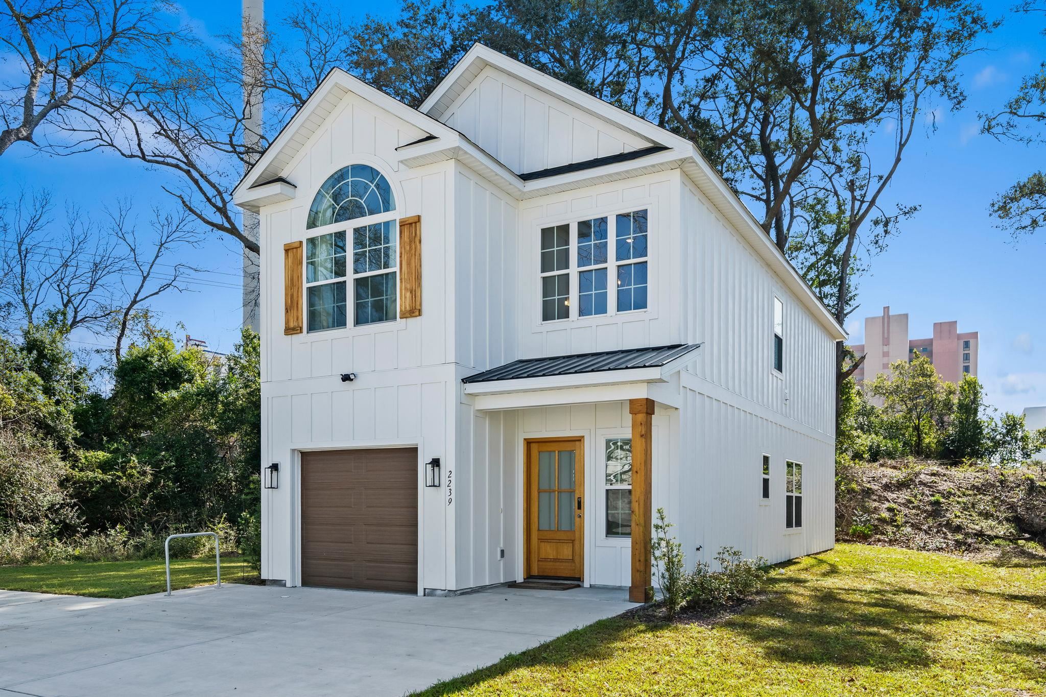 2239 Sand Dunes Dr. Myrtle Beach, SC 29577