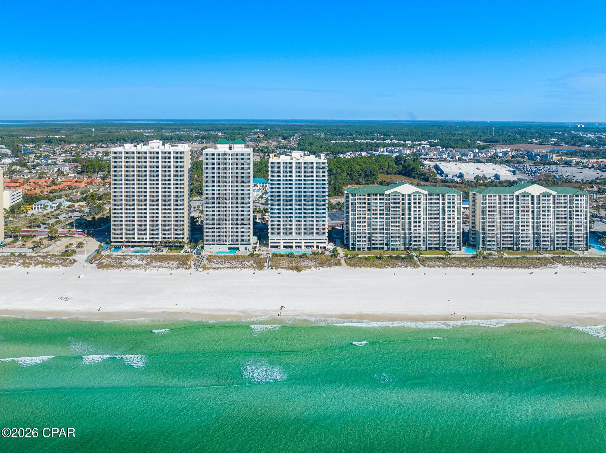 Image 52 For 10519 Front Beach Road 2203c