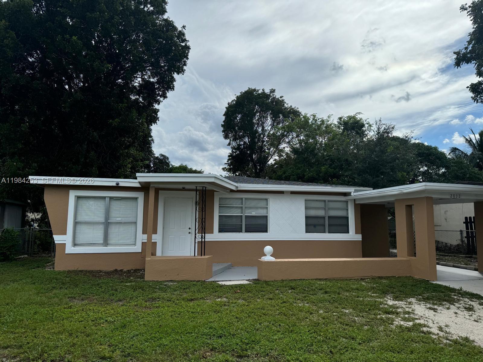 Melrose Park Estates