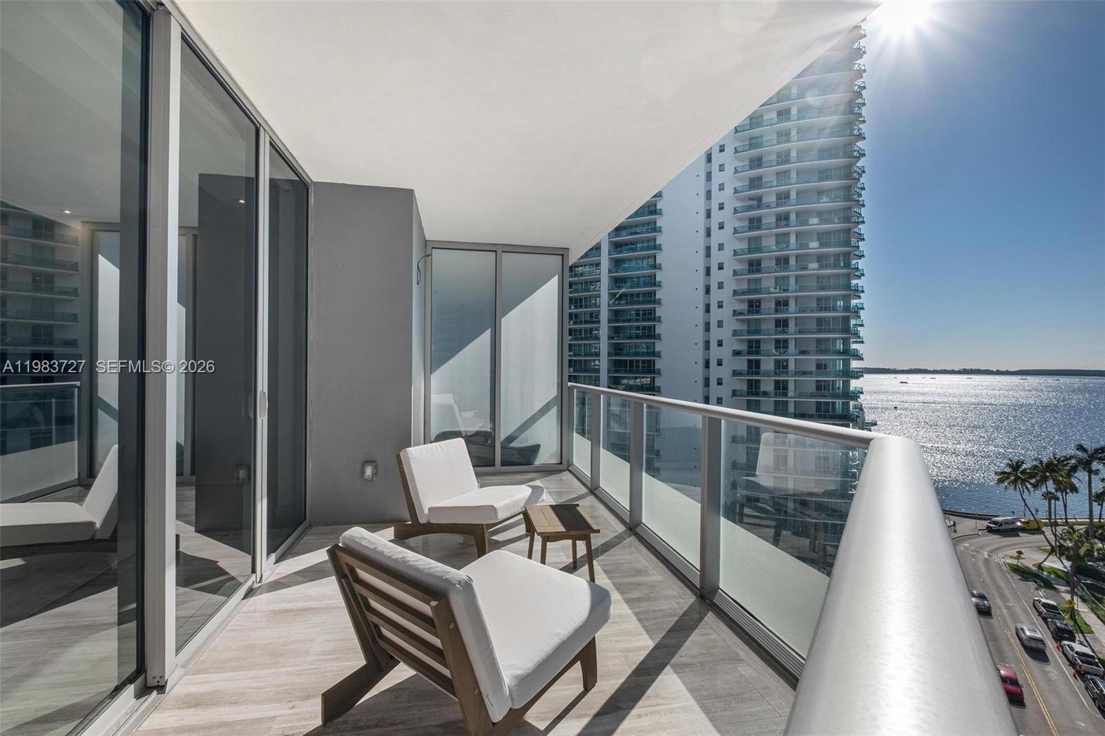 Brickellhouse Condo