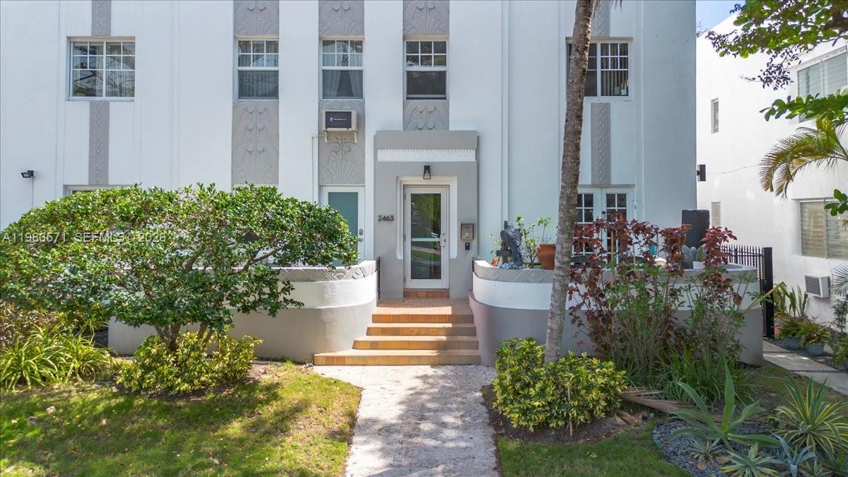 Homes for sale in Miami, FL | 2463 Pine Tree Dr, Miami, FL 33140