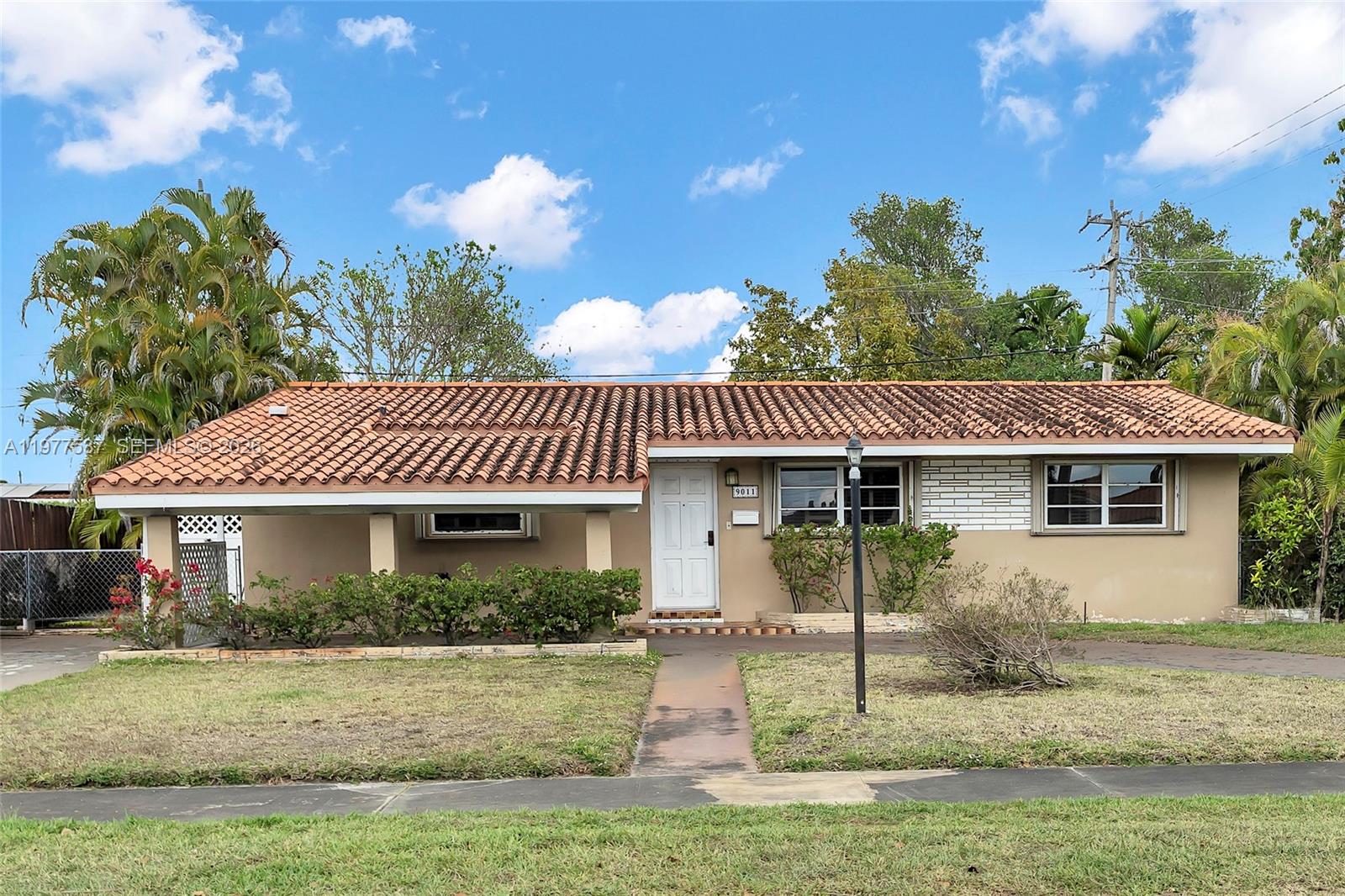 Coral Park Estates Sec 3