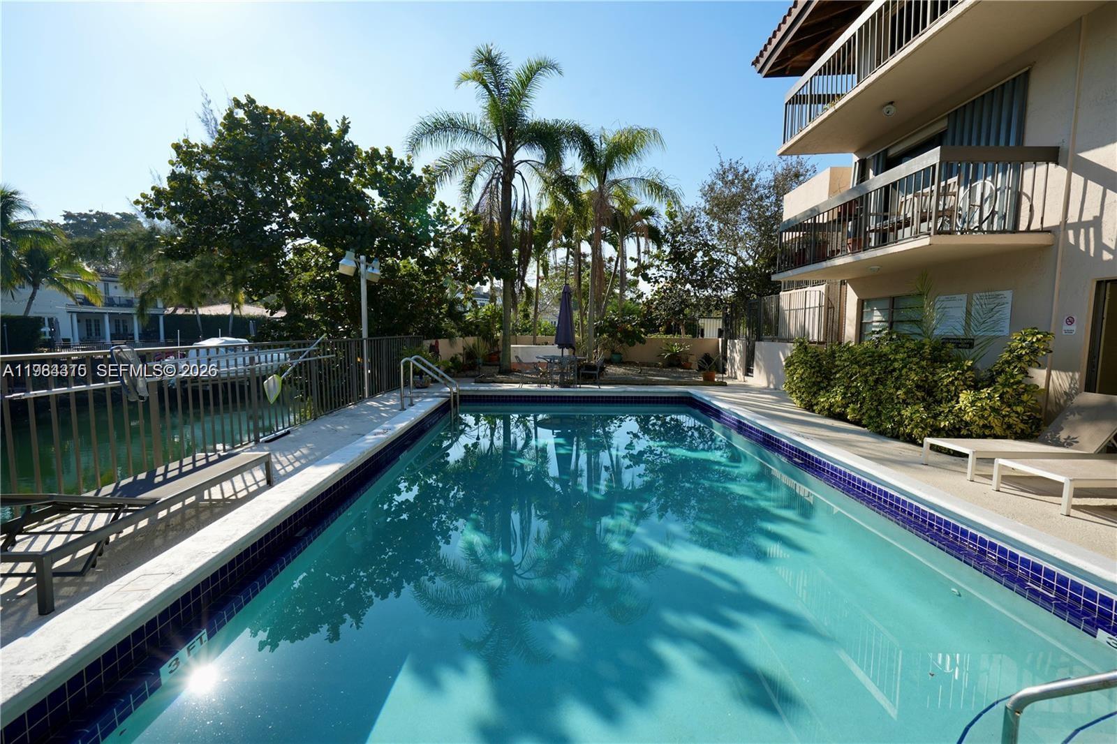 Futura Sansovino Condo