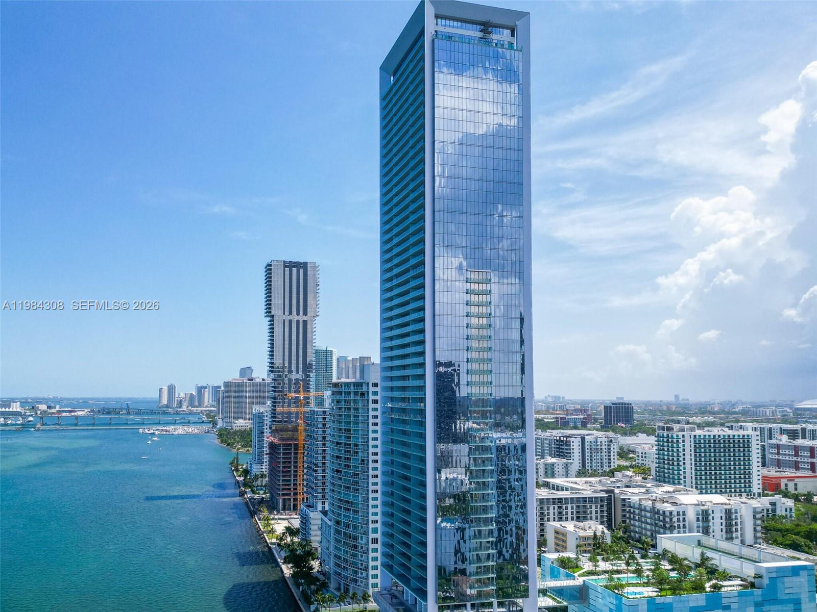 Apartamento en Venta en Miami, FL
