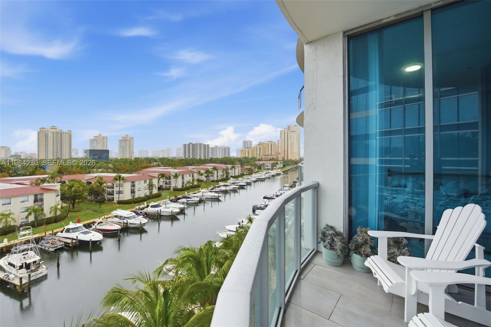 Uptown Marina Lofts Condo