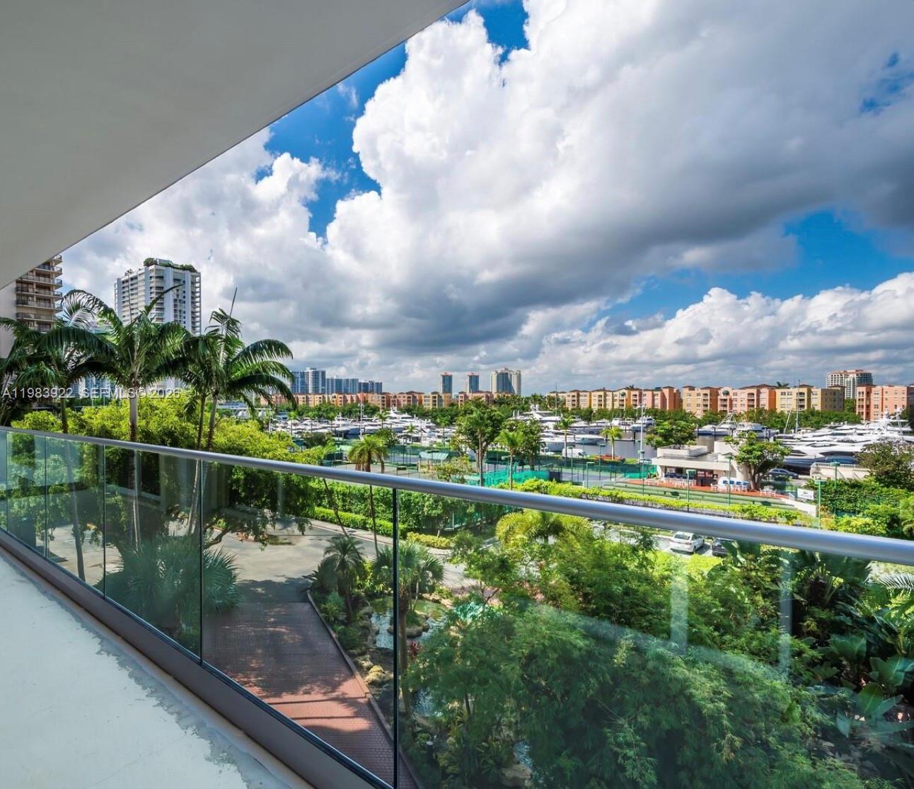 Turnberry Isle Condo