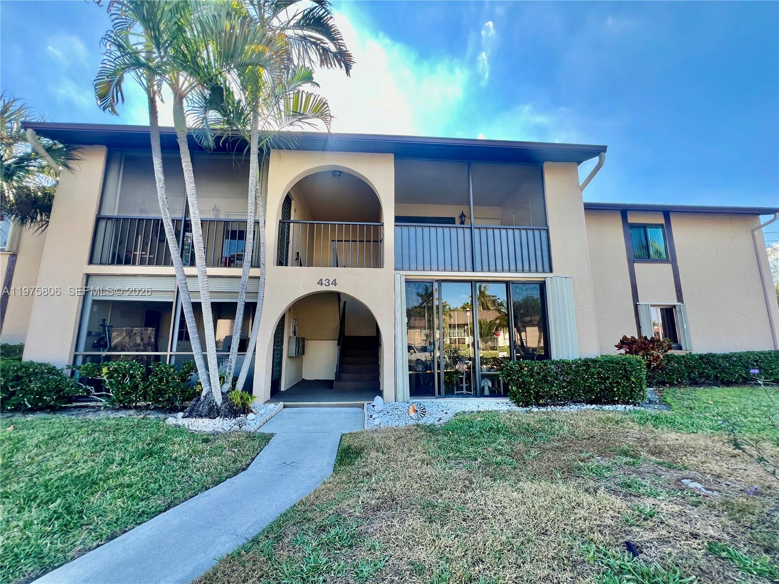 Pine Ridge South IV Condo