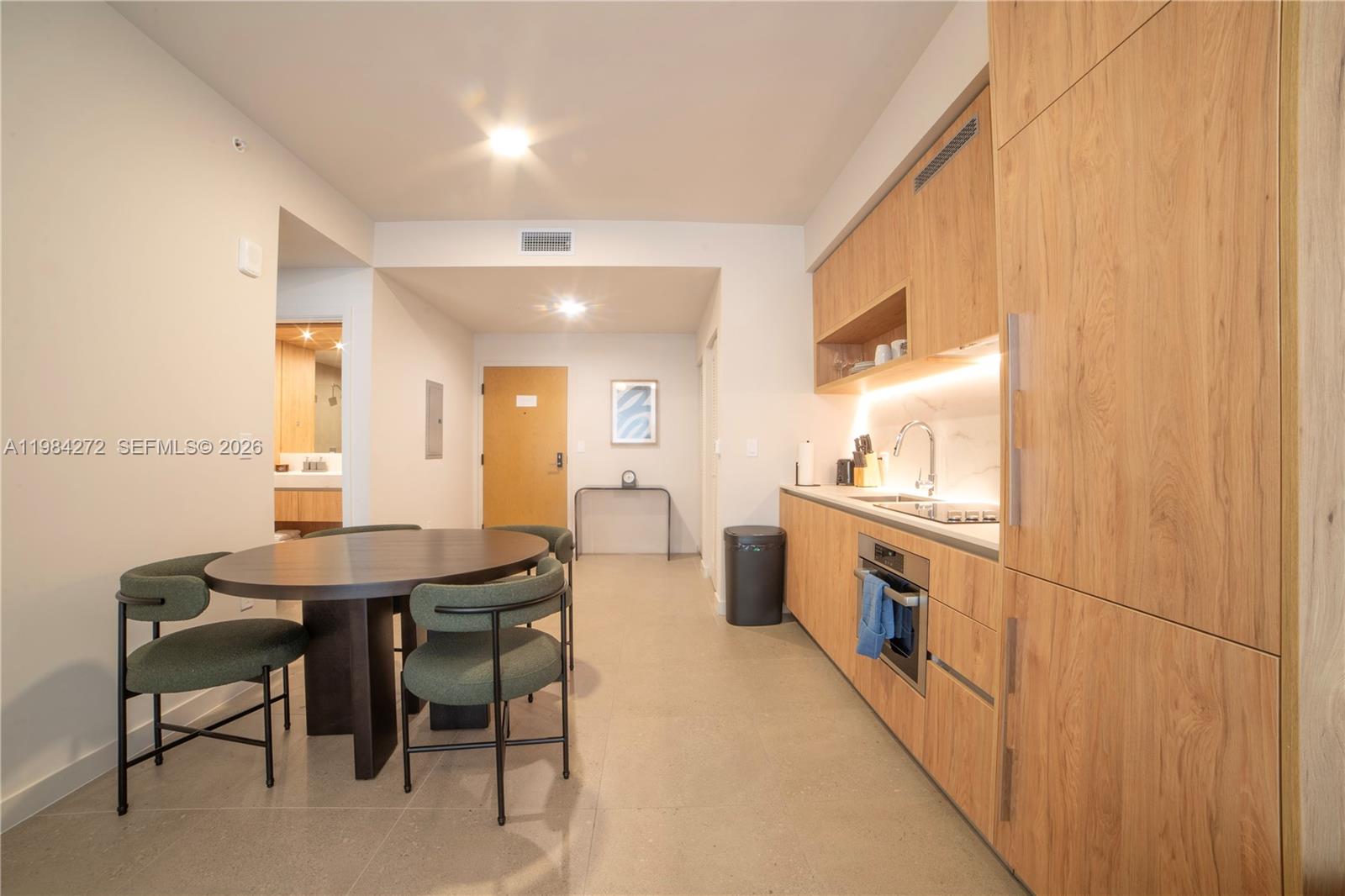 Crosby Miami World Center