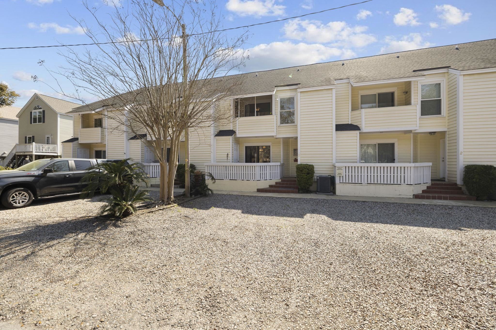 14 N Willow Dr. UNIT #3 Surfside Beach, SC 29575