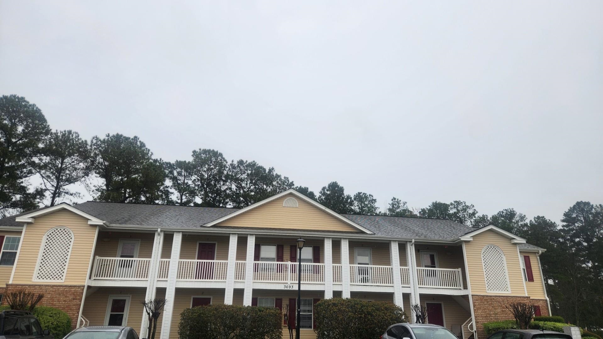 3693 Clay Pond Village Ln. UNIT Apt. 8 Myrtle Beach, SC 29579