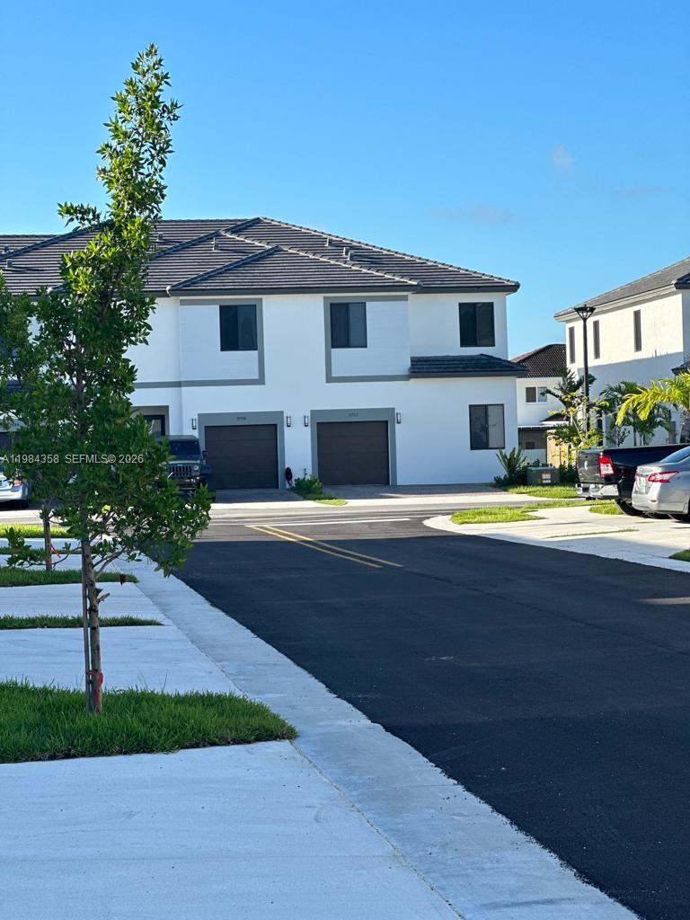 Century Gardens South