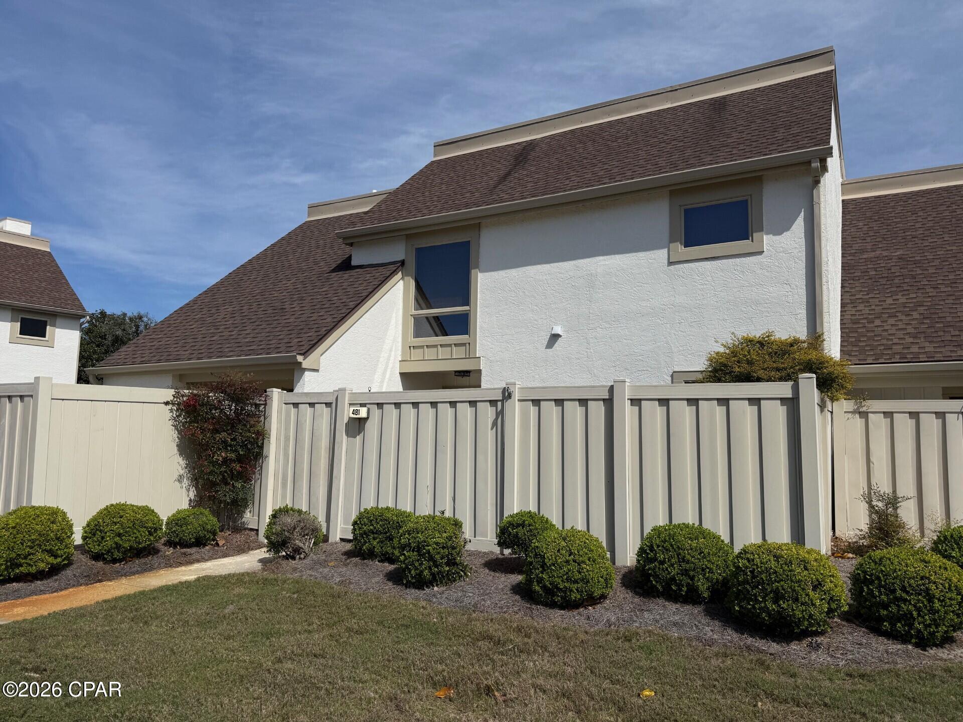 Image 2 For 4301 Bay Point Road 481