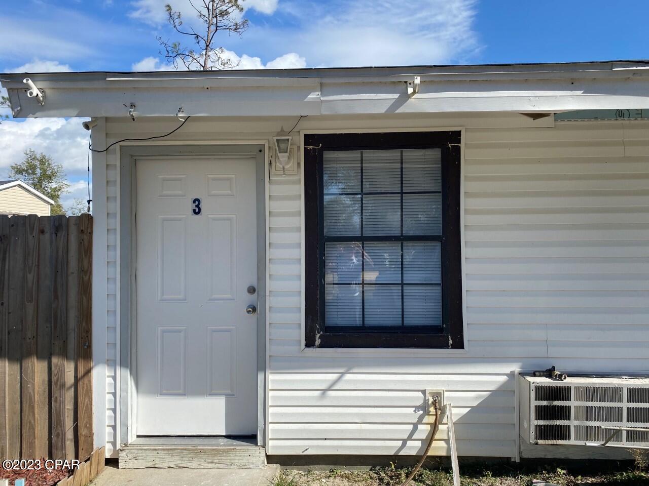 Details for 8202 Eastwood Drive 3, Youngstown, FL 32466