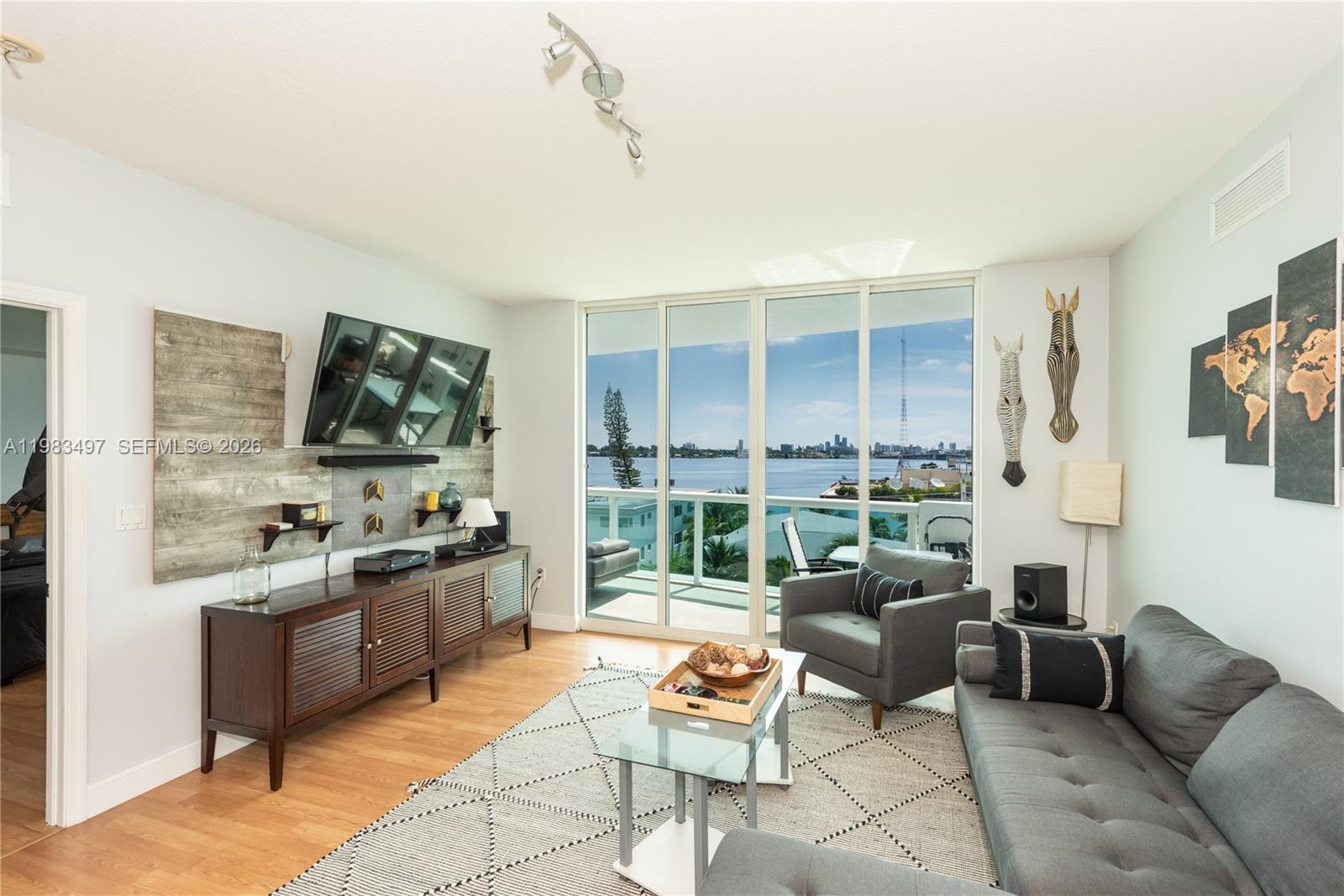 360 Condo B