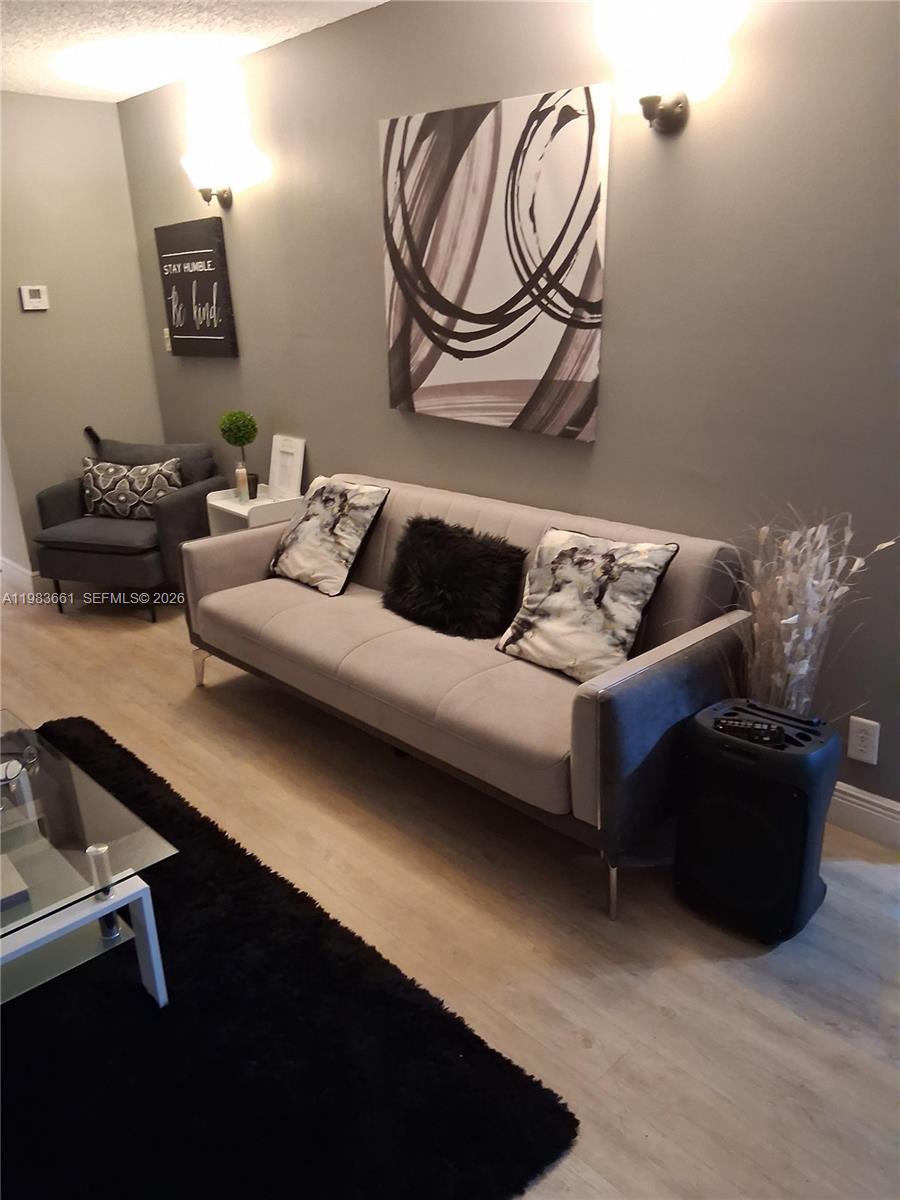 Live Oak Condo Seven