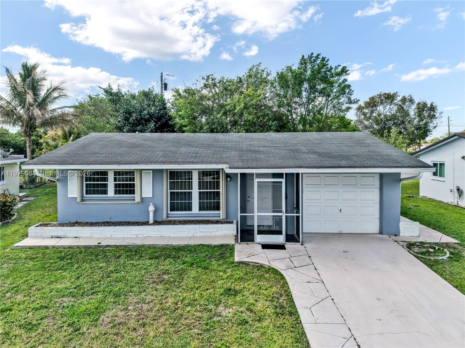 Mainlands Of Tamarac Lake
