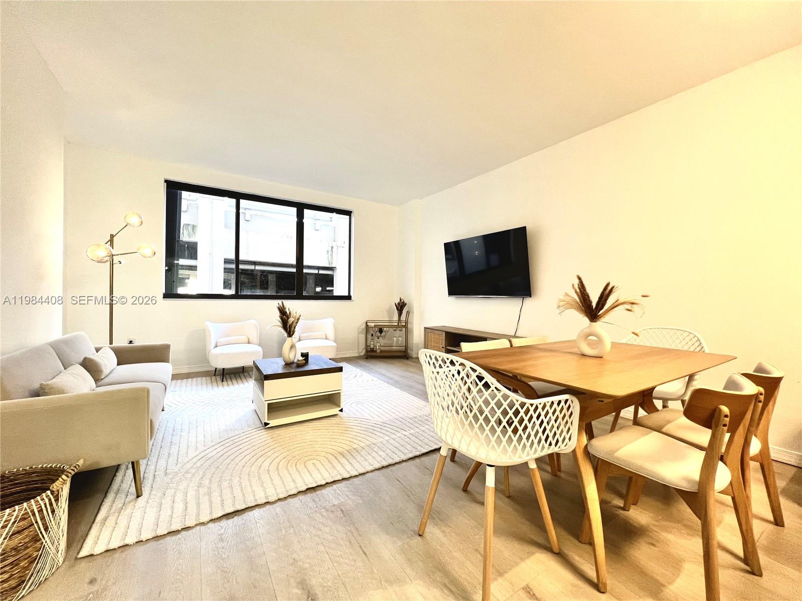 Brickell Key II Condo