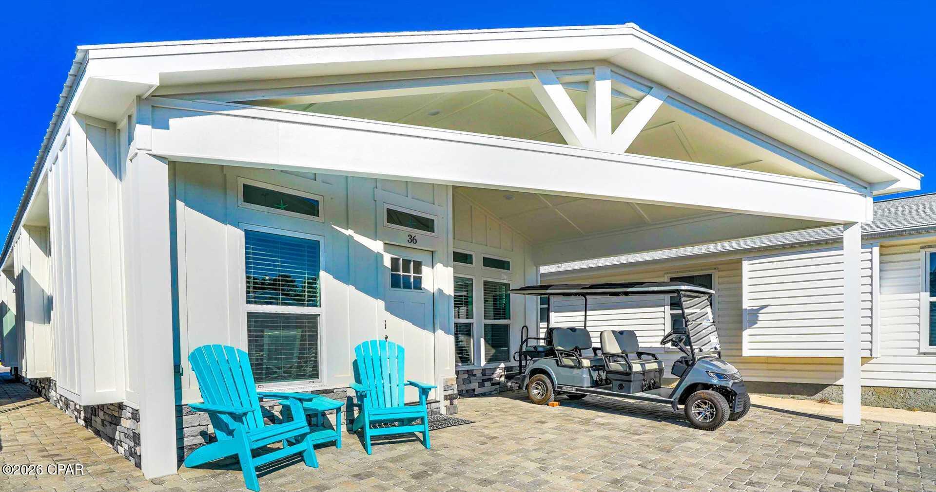 Details for 36 Gulf Loop, Panama City Beach, FL 32408