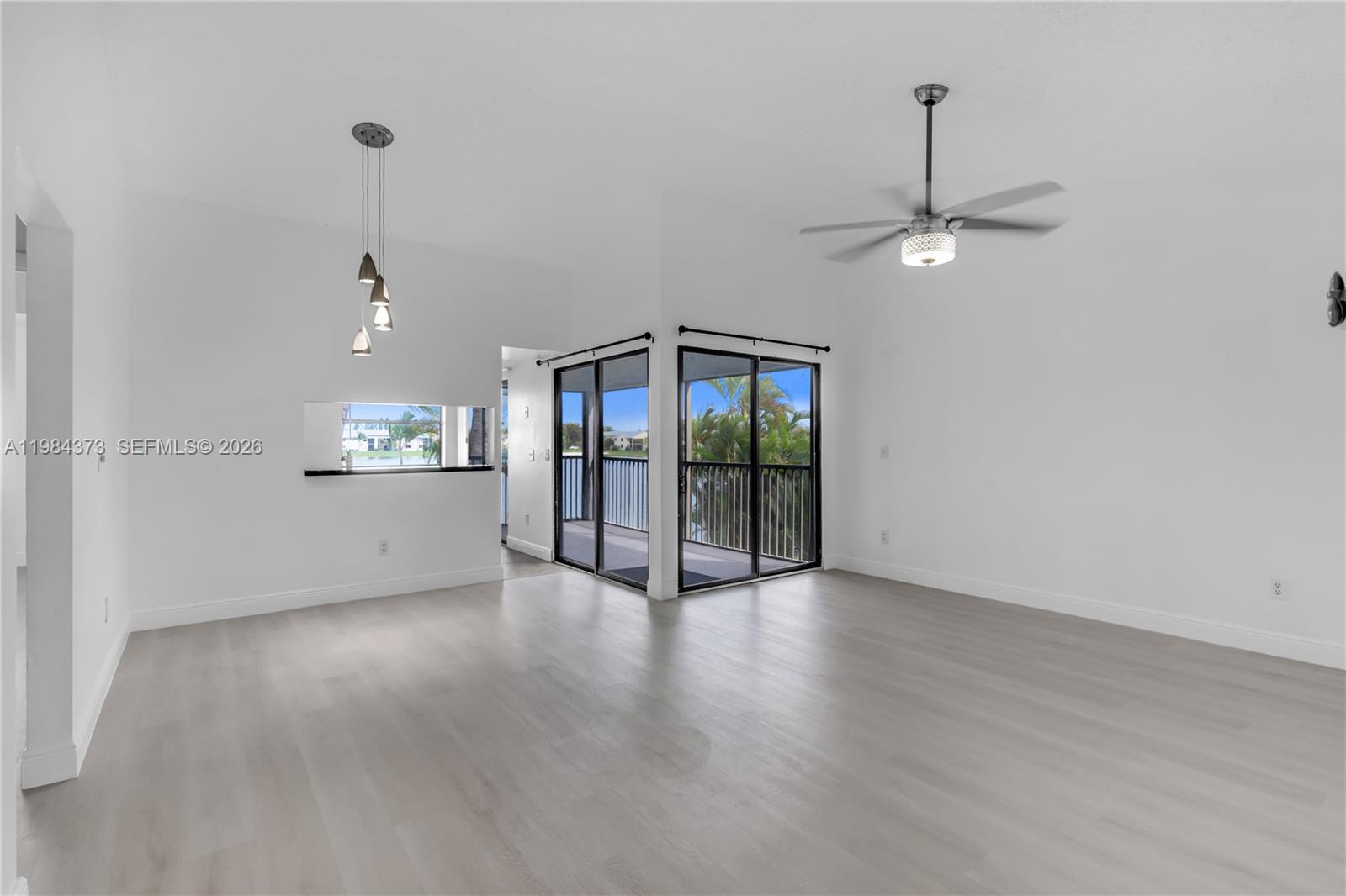 Lakeshore Condo #5