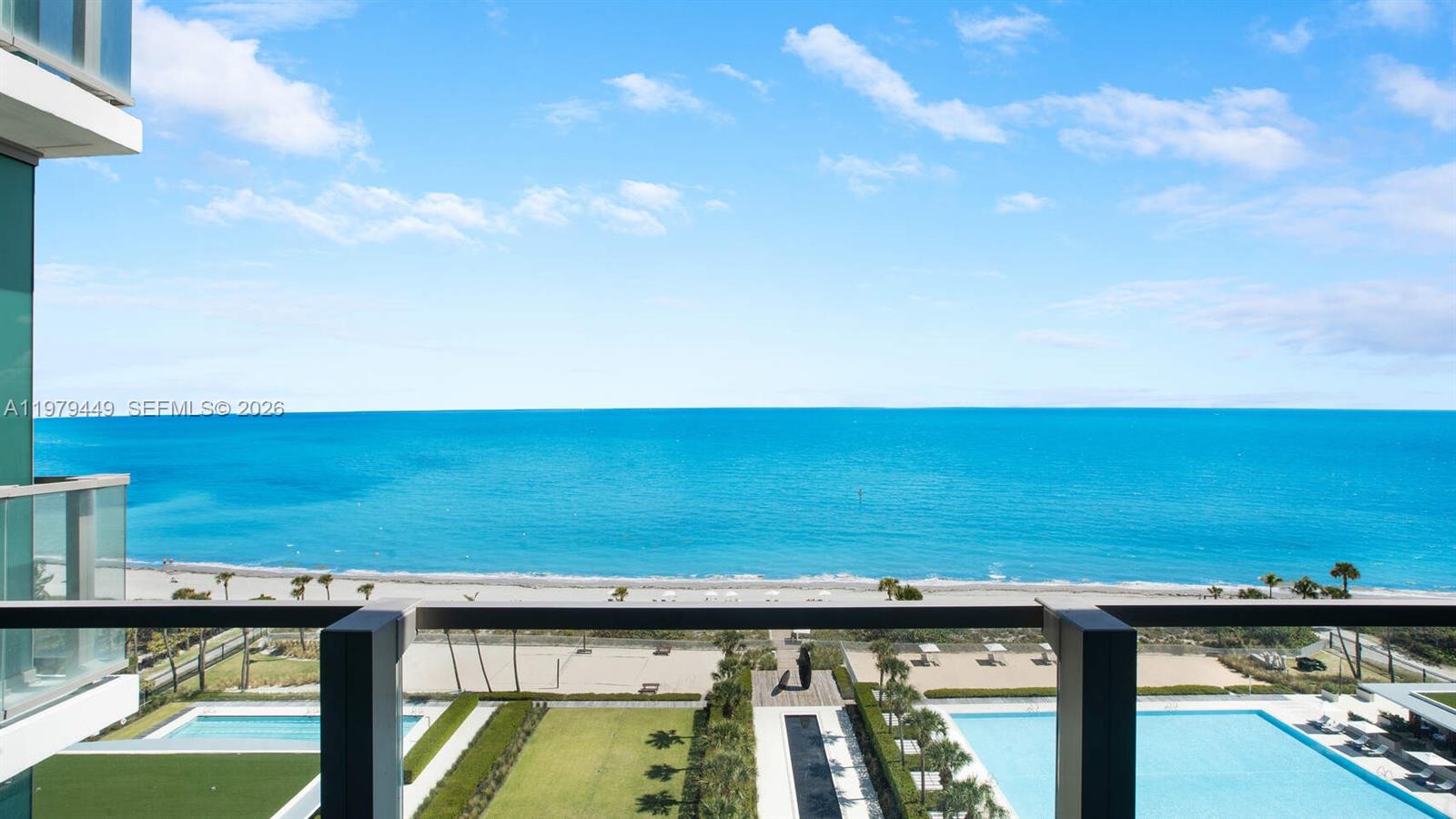 Oceana Key Biscayne Condo