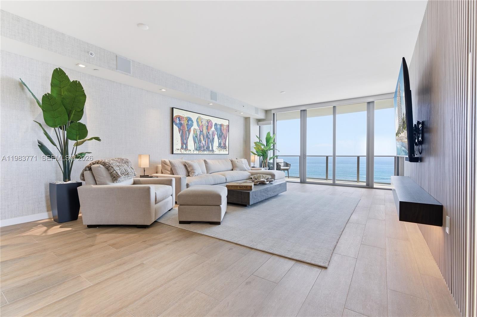 1116 N Ocean Blvd #1801