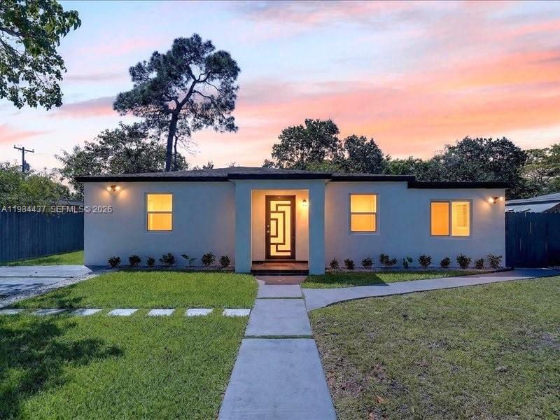 1010 138th St, North Miami, Florida 33161