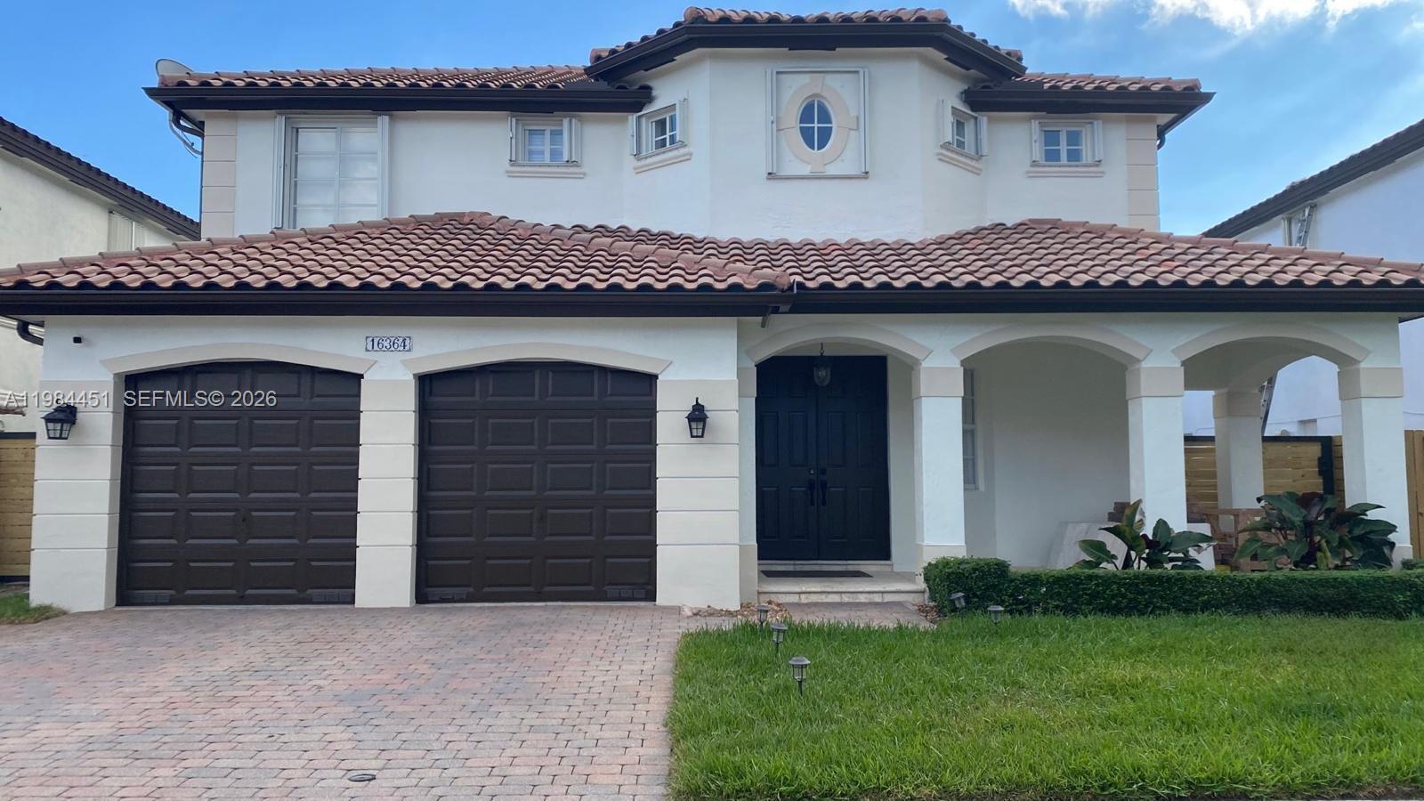 16364 63rd Ter, Miami, Florida 33193