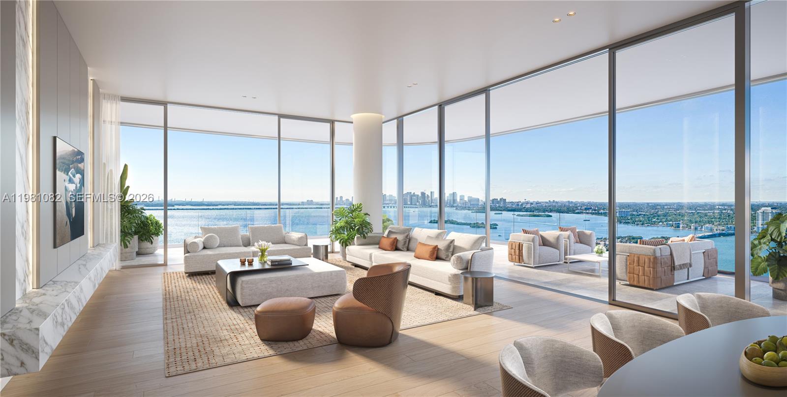 Pagani Residences