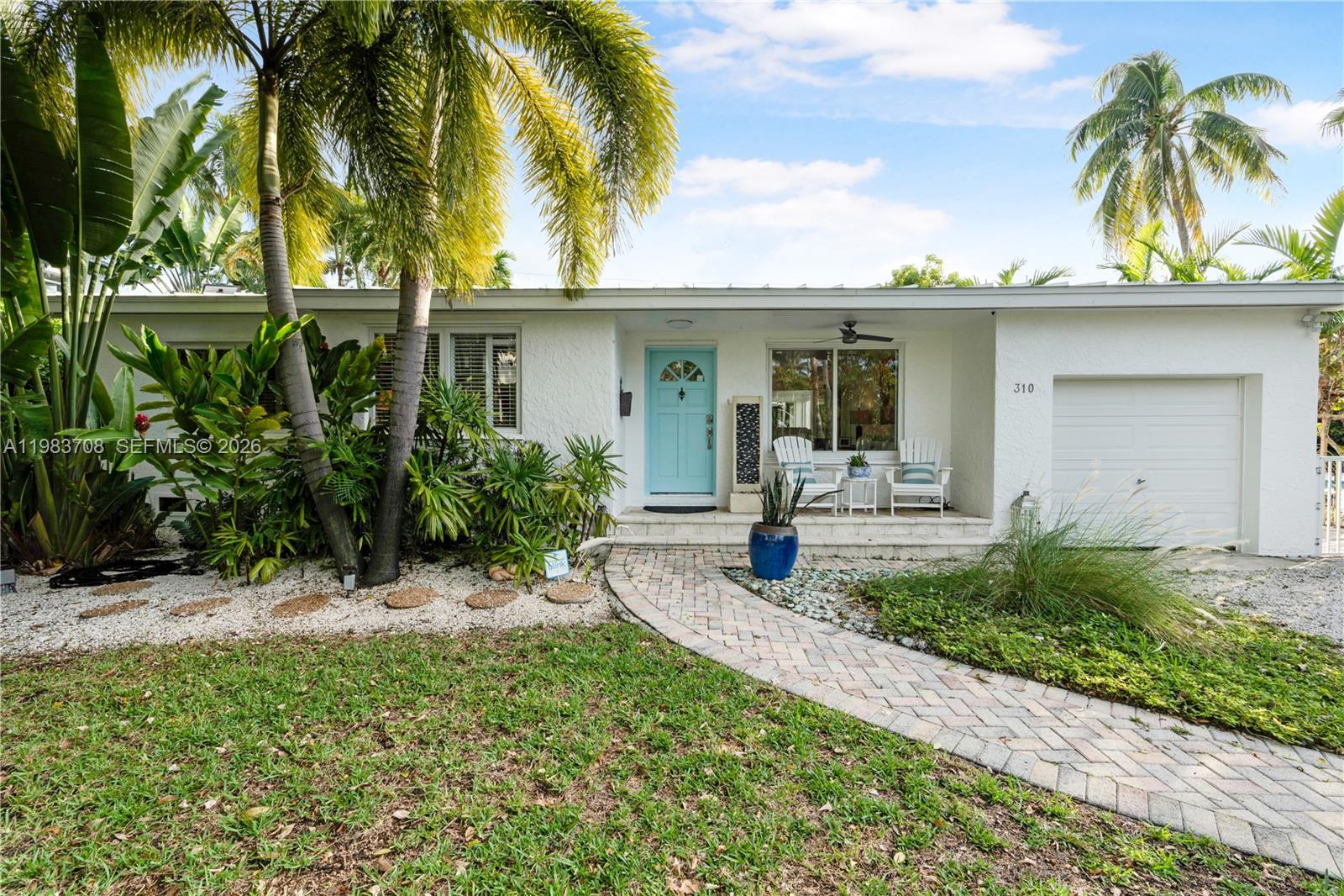 Tropical Isle Homes Sub 4