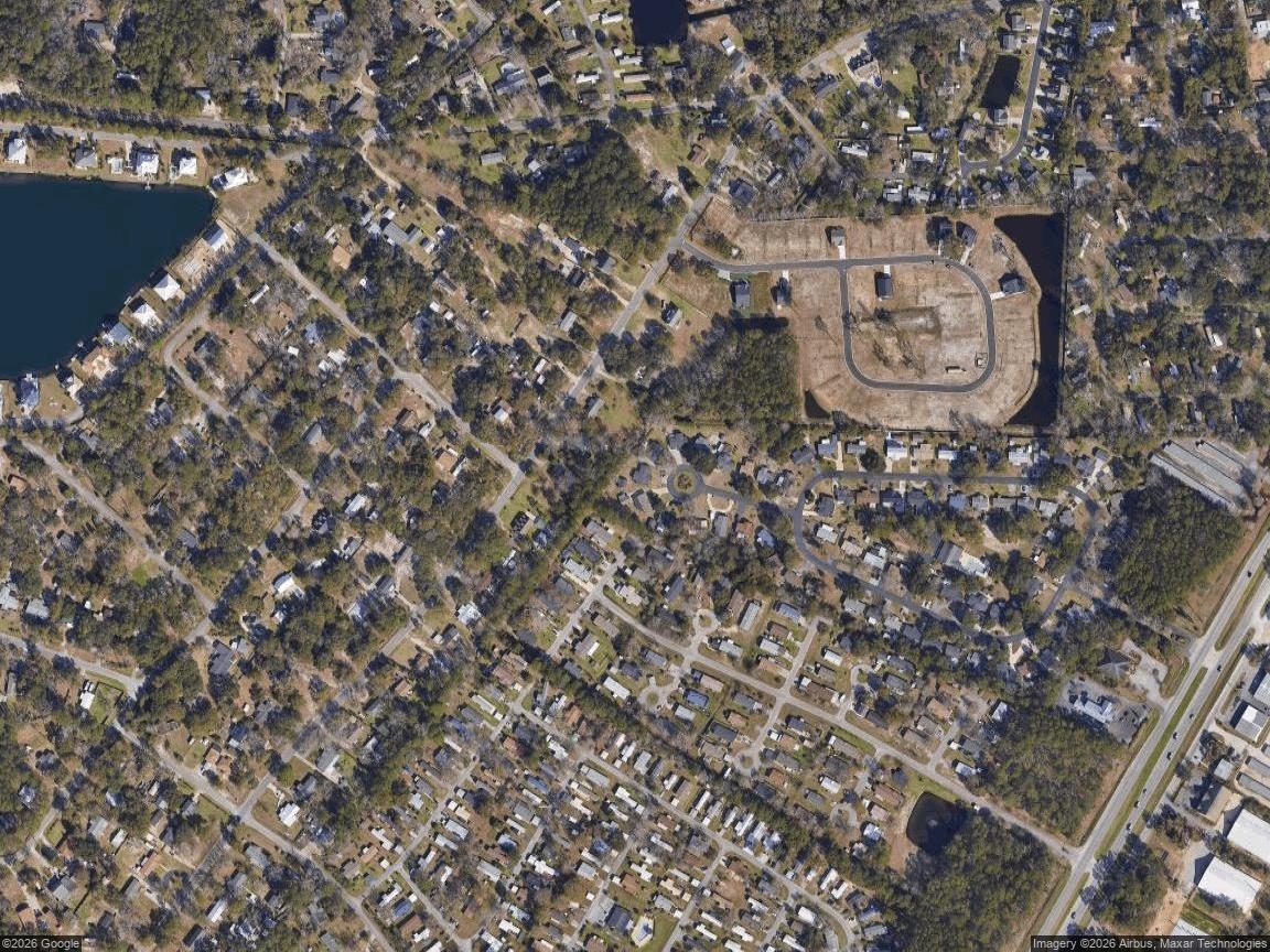 927 Trout Ct. Murrells Inlet, SC 29576