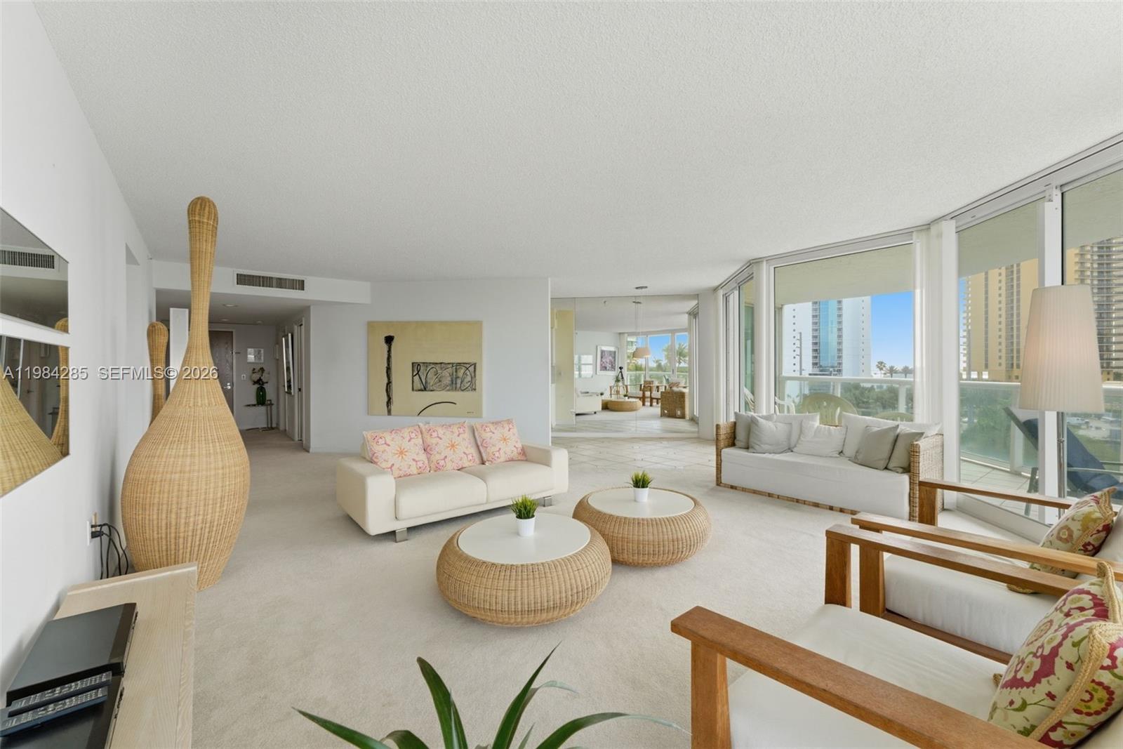 Condo for Sale in Sunny Isles Beach, FL