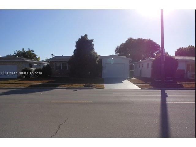 Paradise Gardens Sec 4