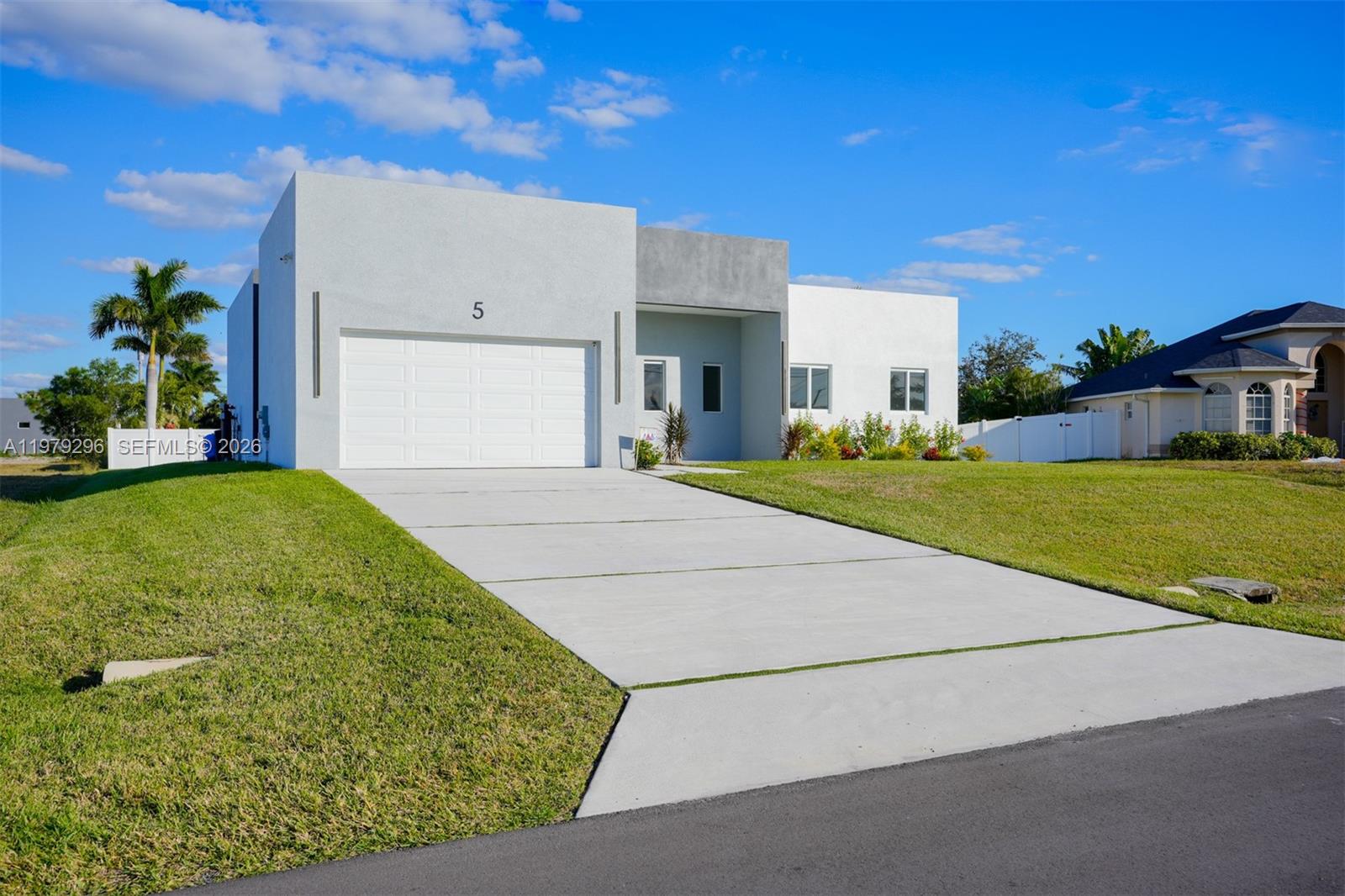Cape Coral